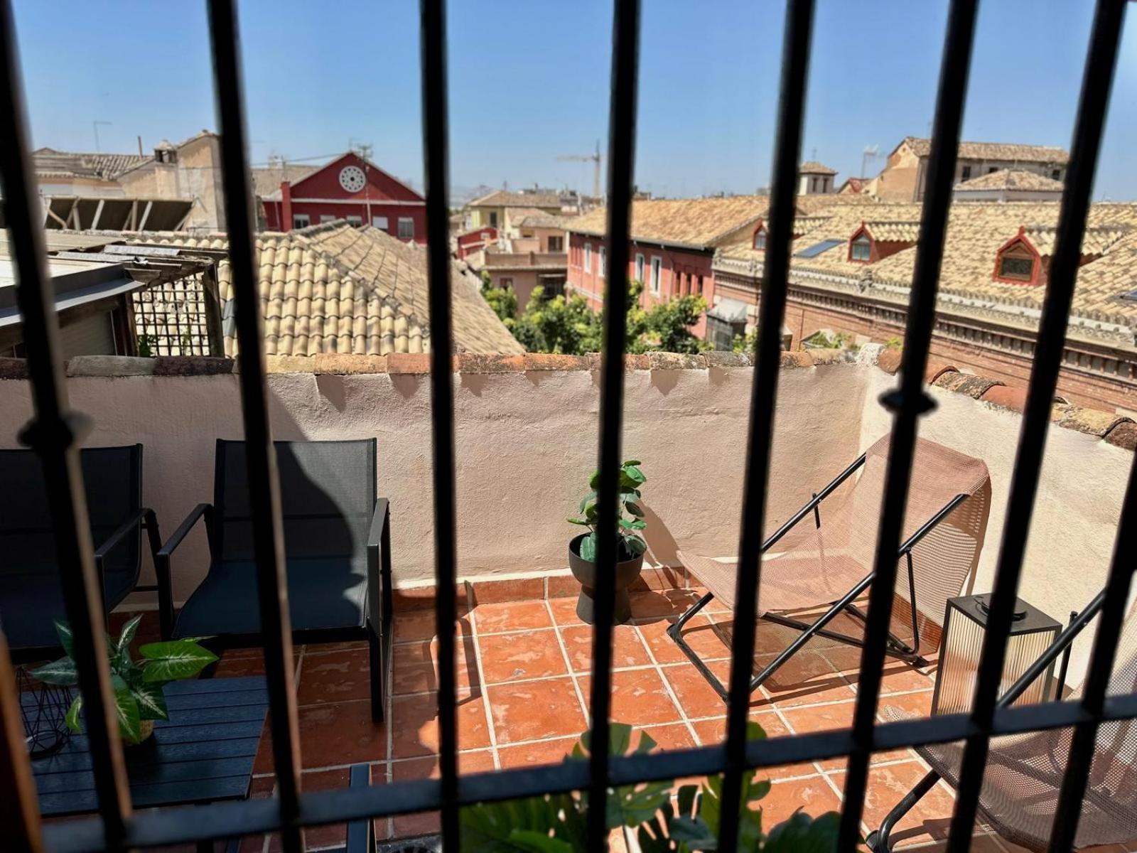 Apartamento Calle Varela Centro — Photos 1