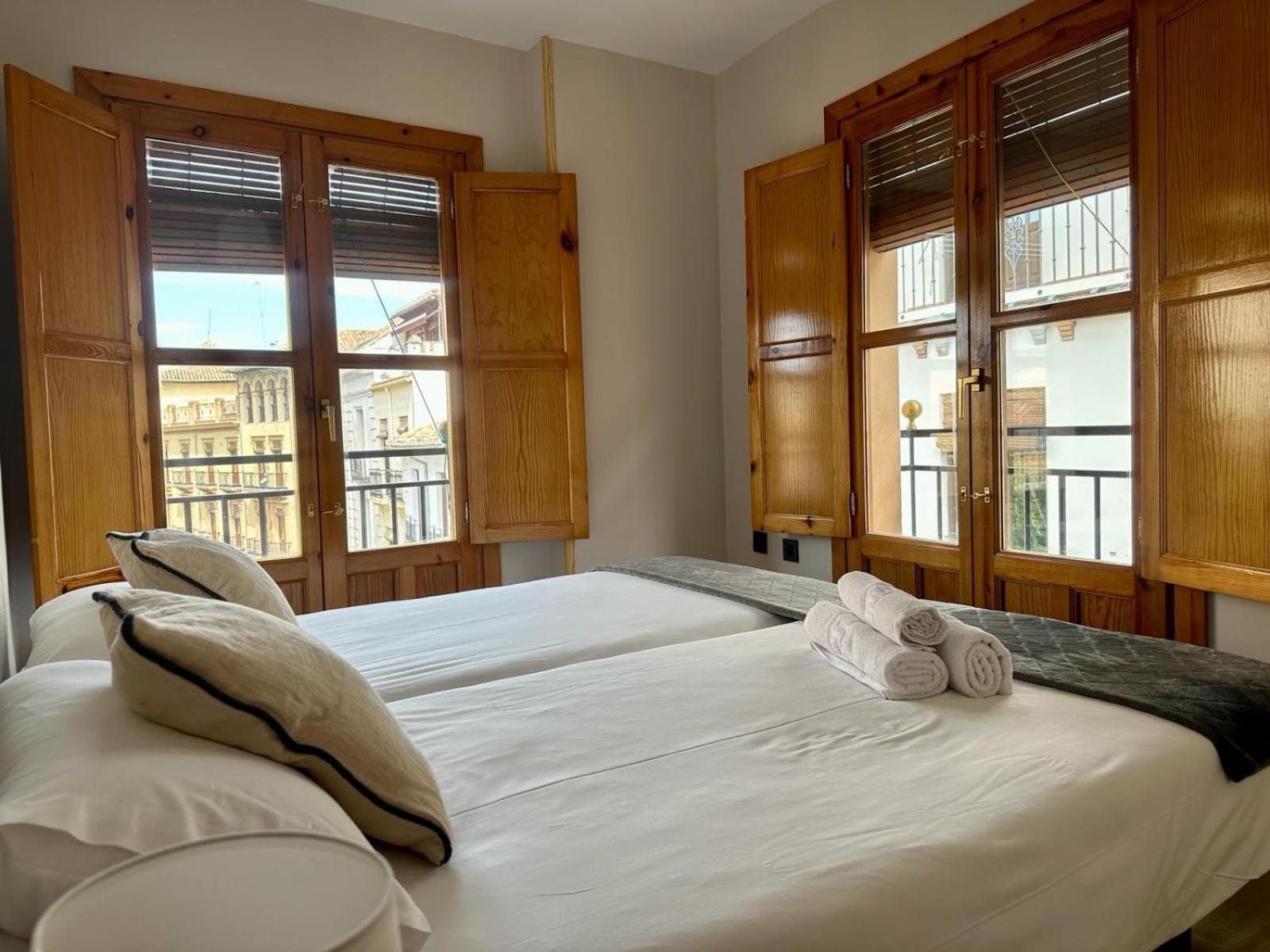 Apartamento Calle Varela Centro, Granada